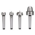 thumbnail image 2 of 4PCS MT1 Wood Lathe Turning Spur Cup Center Set For Wood Turning Tool, 2 of 11