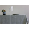 thumbnail image 1 of Fabstyles Fouta 100% Cotton Stripe Table Cloth, 1 of 3