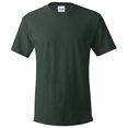 thumbnail image 1 of Hanes Hn 5280 5.2 Oz Tee Comfortsoft, 1 of 1
