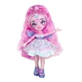 thumbnail image 2 of Magic Mixies Pixlings Doll - Purple, Single PK, 2 of 6
