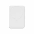 thumbnail image 2 of Blu Element MagSafe Powerbank 5000 mAh White Wireless Charging, 2 of 5