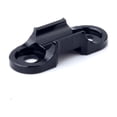 thumbnail image 4 of Guide-câble en Alliage d'Aluminium pour Ligne de Frein de Vélo Clips Adaptateur de Fil, 4 of 6