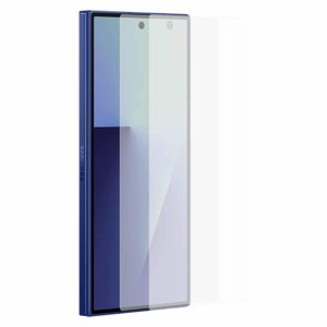 Samsung Anti-Refllecting Protecteur d'écran de film Samsung Galaxy Z Fold7