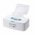 thumbnail image 2 of DPTALR Wet Wipes Box, Baby Moist Toilet Paper Box, Baby Wipes Box, Wet Wipes Dispenser, Wipes Box, Storage Box With Lid For Home And Office, 2 of 8