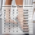thumbnail image 3 of Womens Summer Shoes Thick Cushioned Solid Loafers with Elevated Sole, 3 of 8