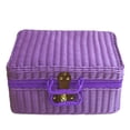 thumbnail image 2 of MesaSe Picnic Basket Large Size Organizer Container Storage Basket With Lid, 2 of 2