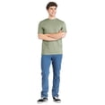 thumbnail image 2 of George Men's V-Neckline Tee 2-Pack, 2 of 6