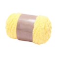 thumbnail image 3 of GUOOL Chunky Wool Yarn Hand Knitting Soft Giant Wool Yarn Threads Bulky Yarn for Throw yellow, 3 of 9