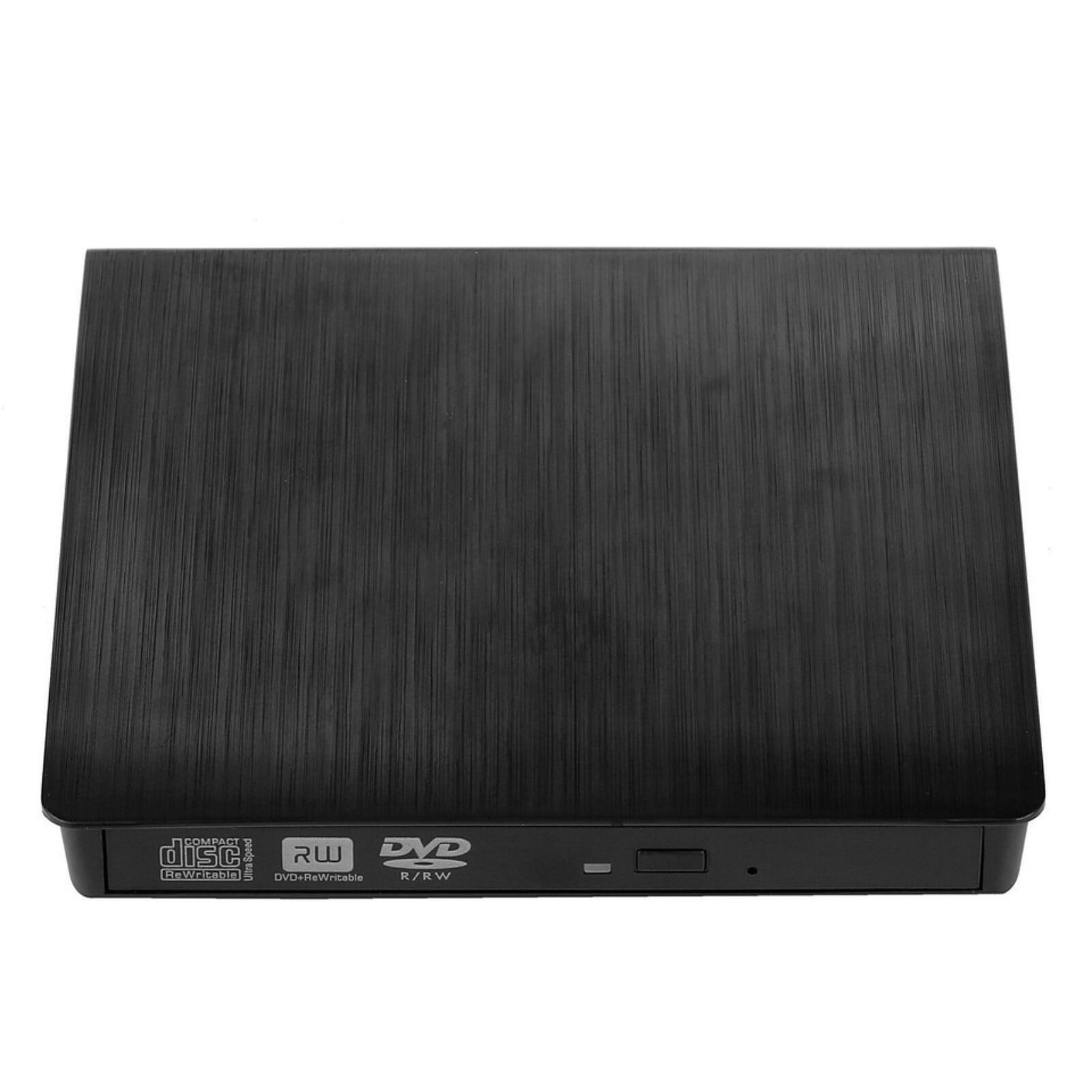 BotaniNest USB External Drive Burner Desktop Laptop External Mobile Drive