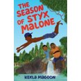 thumbnail image 3 of The Season of Styx Malone, 3 of 3