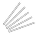 thumbnail image 4 of Loewten Round Shaft, Stainless Steel Rod 6mm For TETRIX For FIRST For, 4 of 8