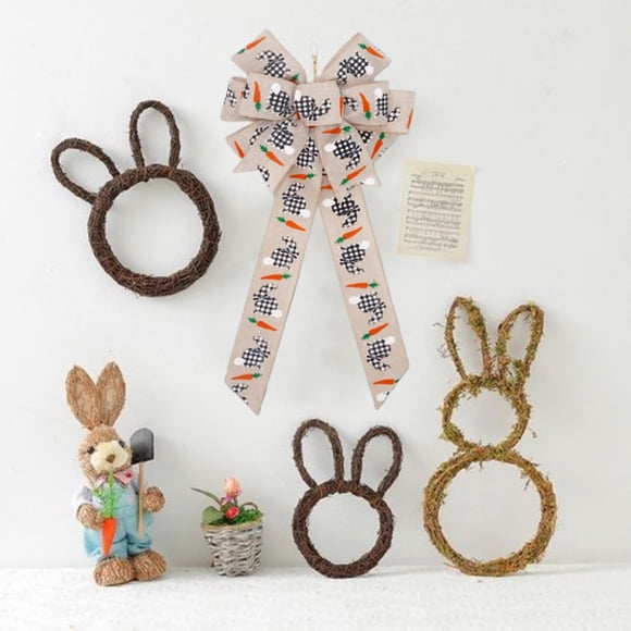 Cheapark Easter Bow