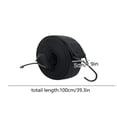 thumbnail image 3 of Elastic Binding Strap, Super Strong Tensile Rope Truck Tie Down Straps, High-Strength Wear-Proof Cargo Straps, Anti-Slip Motorcycle Strap Durable Elastic Tie Down Ropes, 3 of 6
