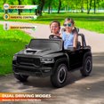 thumbnail image 2 of VOLTZ TOYS Camion pour Enfants sous Licence RHO 1500 24V 2 Places, 2 of 6