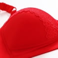 thumbnail image 4 of Timegard Wireless Bras for Women Plus Size Breathable Adjustable Strap Comfort Everyday Bras with Support, 4 of 6