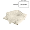 thumbnail image 3 of Ice Cream Machine Ice Cream Cool Feeling Silk Summer Quilt Machine Washable Conditioning Quilt Solid Color Ice Cream Summer Quilt Double Thin Quilt Cool As Ice, 3 of 9