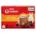 thumbnail image 1 of CARNATION Rich And Creamy Hot Chocolate, 1 of 7
