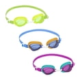 thumbnail image 1 of Bestway® Aqua Burst Essential Child Age 3+ 3-Pack Goggles, 1 of 9