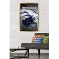 thumbnail image 3 of NFL Denver Broncos - Casque 16, 3 of 4