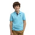 thumbnail image 1 of U.S. Polo Assn. Polo À Manches Courtes Pour Garçon, 1 of 3