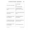 thumbnail image 3 of French Reproducible Teaching Activities for the FSL Classroom -les moyens de transport Think Kit, 3 of 3