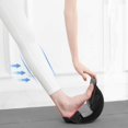 thumbnail image 4 of Foot Rocker & Calf Stretcher Pain Relief Ankle Stretcher Flexibility Foot Rocker for Pain Caused by Plantar Fasciitis Achilles Tendonitis and Tight Calves Calf Stretcher for Runners Athle, 4 of 7
