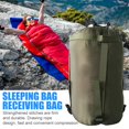 thumbnail image 3 of Outdoor Camping Sleeping Bag Compression Pack Leisure Hammock Storage Pack, 3 of 9