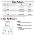 thumbnail image 3 of Robes d'Été Grande Taille pour Femmes 2024 Printemps et Col Suspendu Jupe Grand Dos Col Rond Sans Manches Robe Économisez jusqu'à 65 %!, 3 of 9