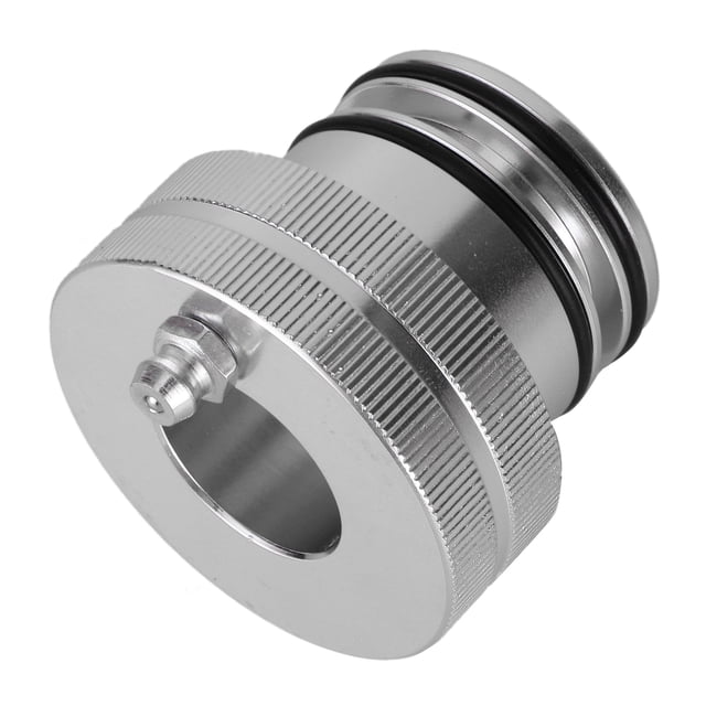 Filfeel 39mm/1.5in Wheel Bearing Greaser Tool Vehicle Accessory Fit For Can Am Maverick X3 39mm
