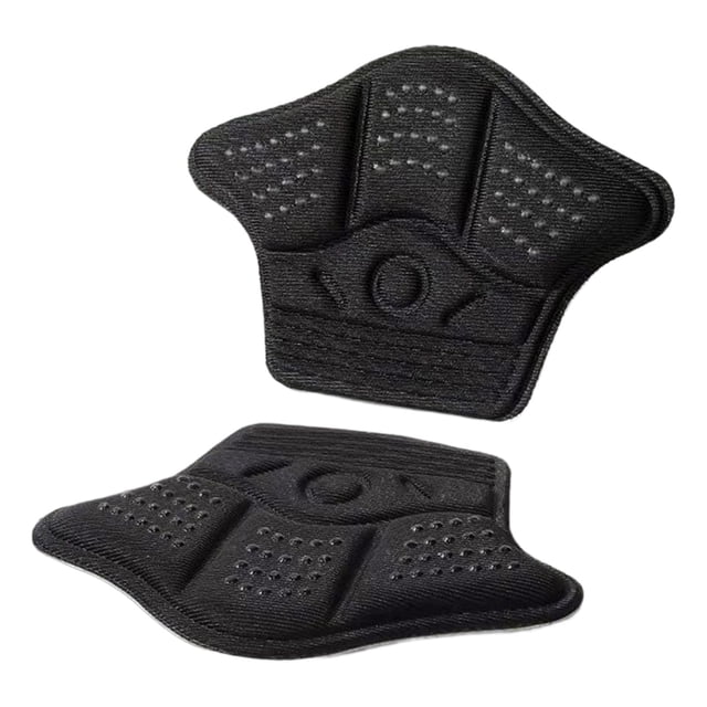 KLKCMS 2 Pieces Protectors Adhesive for Hiking Kids Dots Glue