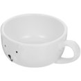 thumbnail image 1 of Chok Mug Coffee Cups Espresso Ceramic Latte Cappuccino Drinking For, 1 of 6