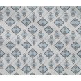 thumbnail image 4 of oneOone Cotton Flex Fabric Diamond Geometric Â Printed Craft Fabric BTY 40 Inch Wide, 4 of 4