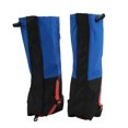 thumbnail image 2 of Sand Proof Shoe Cover,Children Desert SandProof Shoe Shoes Gaiters Boots Cover Multi-Functional, 2 of 14