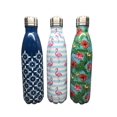 thumbnail image 1 of Stainless Steel Double Wall Water Bottle, 1 of 2