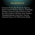 thumbnail image 2 of SHEBA GRAVY INDULGENCE PERFECT PORTIONS Adult Wet Cat Food Chicken Entrée in Extra Gravy, 2 of 9