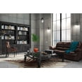 thumbnail image 3 of Cowhide Rug, Medium Brindle - Full Skin, 3 of 7
