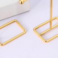 thumbnail image 3 of Jewelry Shelf Vintage Exquisite for Necklace Table Display Handbag Jewelry Shop Display 7 Shape S, 3 of 8