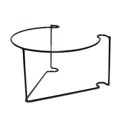 thumbnail image 2 of Floating Garden Railing Planter Shelf for Balcony, Sturdy Steel Flower Rack, Easy Install Plant Stand for Outdoor Decor, 2 of 6
