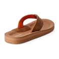 thumbnail image 4 of George Men's Casual Flip-Flop Sandals, 4 of 4