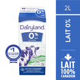 thumbnail image 2 of Dairyland Skim Milk, 2 of 7