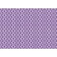 thumbnail image 1 of Ahgly Tapis Rectangulaire Lavable en Machine Intérieur Transitionnel Fleur Rose, 6 Pieds x 9 Pieds, 1 of 7