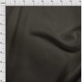 thumbnail image 4 of oneOone Velvet Chocolate Brown Fabric Dot Craft Projects Decor Fabric Printed By The Yard 58 Inch Wide, 4 of 4