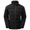 thumbnail image 1 of 2786 Mens Padded Jacket, 1 of 4