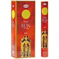 thumbnail image 1 of Hem Incense (20 Stick) - The Sun - Set of 6, 1 of 1