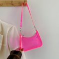 thumbnail image 3 of Sacs à Main en Gelée d'Été Transparents pour Femme, Sacs à Main pour Femmes, Sac Cabas Hobo pour Voyage, 3 of 6