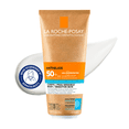 thumbnail image 1 of La Roche-Posay Anthelios SPF 50+ Body Lotion, Broad-Spectrum Sunscreen with Mexoryl® for Sensitive Skin, 200mL, 1 of 10