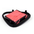 thumbnail image 2 of Filtre à Air OEM Compatible avec NV400 CJ/CK CS/CV“Steed VT600 CN “Shadow custom”, 2 of 3