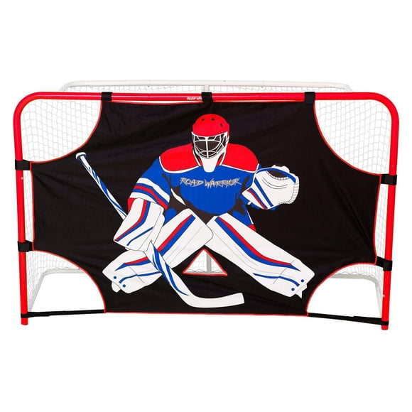 Shooter Tutor de 182,88 cm de Road Warrior