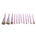 thumbnail image 1 of Makeup Brush Set,12 Pcs Professional Makeup Makeup Brushes Cosmetics Brush Set Highly Recommended, 1 of 8