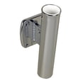 thumbnail image 1 of C.E. Smith Single Aluminum 5° Transom Mount Rod Holder, 1 of 1